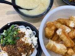 -豆香园(龙翔店)
