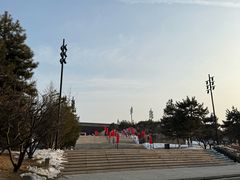 -太原动物园