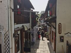 -小河直街历史文化街区