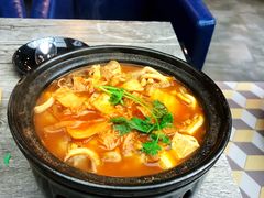 -长勺子东南亚(街道口店)