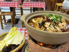 -石榴姐•山城小馆(创始店)