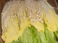 -同仁四季椰子鸡(宝安壹方城店)