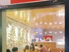 大堂-七七家的糖水店(南湾街1号店)
