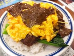 -小龍鳳餐室(番禺路店)
