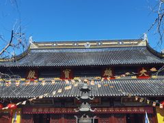 -西园戒幢律寺