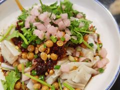-黔大人·贵州花溪牛肉粉(宝能太古城店)