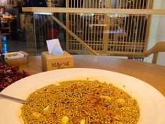 -胡马八破·川菜小馆(高新万达店)