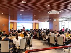 大堂-迎喜海鲜酒楼(鹏森·海纳中心店)