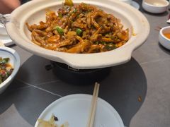 -情妹耙泥鳅·江湖川菜(科华店)