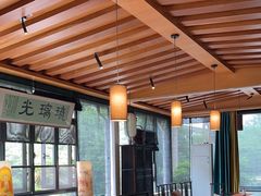 -栖园·半亩空间·茶馆(东方花园店)