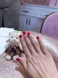 -瑞妍美甲美睫美容馆