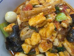 -朱秀英梆梆肉葫芦头(琉璃街店)