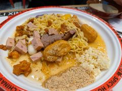 -文立新麻辣烫(合生汇21街区店)