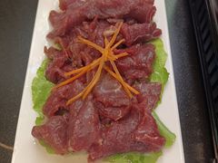 -六味牛杂煲·斋菜煲(桫椤湾店)