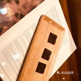我的面包甜品图鉴