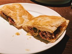 驴肉火烧-掌柜的店·河南菜(世茂店)