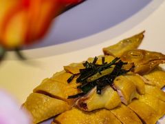 -宫燕府·京菜·烤鸭·淮扬菜(王府中心店)