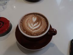 -VOYAGE COFFEE 咖啡烘焙工坊店(798艺术区店)