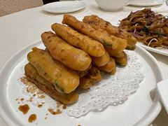 招积冰川茄子-陶然轩(沙面店)