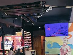 -叁宝烤肉• 西安烧烤(高科新花园店)