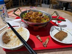 -和合谷(海淀五路居店)