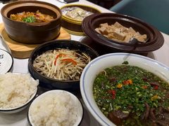 -雅酌园·烟火南京菜(颐和路店)