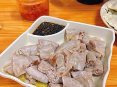 白切粉肠-汕尾小吃铜盘推(埔尾篮球场店)