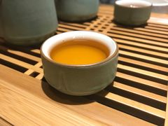 -小城粥道·海胆鲜虾粥(解放广场店)