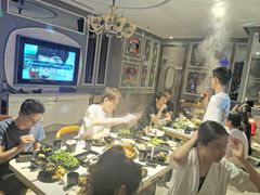 -米乐星世界KTV(汇智国际商业中心店)