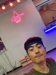 -WITCH （舞季）舞蹈工作室