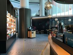 大堂-星巴克(北京西大望路温特莱店)
