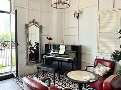 -22ºN BISTRO西餐&酒馆