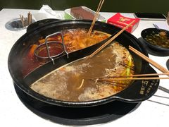 -卤教授老火锅