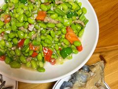 -花卉鱼庄(嘉园文景苑店)