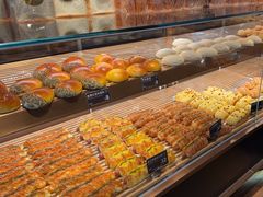 -FANEN法念·烘焙·甜点(万象城店)