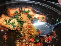 -费大厨辣椒炒肉(黄兴中心广场店)