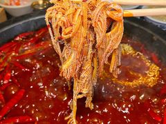 -蜀大侠火锅(总府路店)