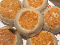 -清真·老门框爆肚涮肉·中华老字号(丰管路店)