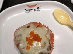 -湘汇概念铁板烧(铁西万达店)