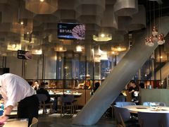 -星伦多自助料理·涮烤一体(杭州来福士店)