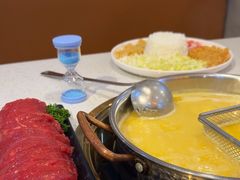 -八珍玉食鸡煲·打边炉(印象城店)