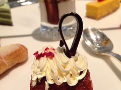 -Salon de Ville浦江汇(上海外滩华尔道夫酒店店)