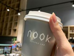 -GOTLOT COFFEE&KITCHEN角落厨房NOOK店