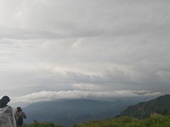 -驼梁风景区