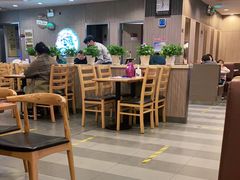 大堂-李先生牛肉面大王(华联商厦店)