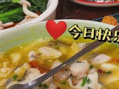 -新白鹿餐厅(爱琴海购物中心店)