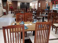 大堂-锡和无锡菜(景丽苑店)