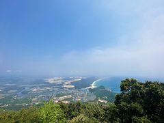 -海南铜鼓岭景区