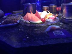 -泡沫BUbbLE量贩式KTV(金沙江路店)