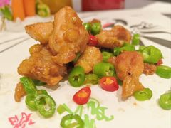 -老北门·苏帮菜·湖景包间(月光码头店)